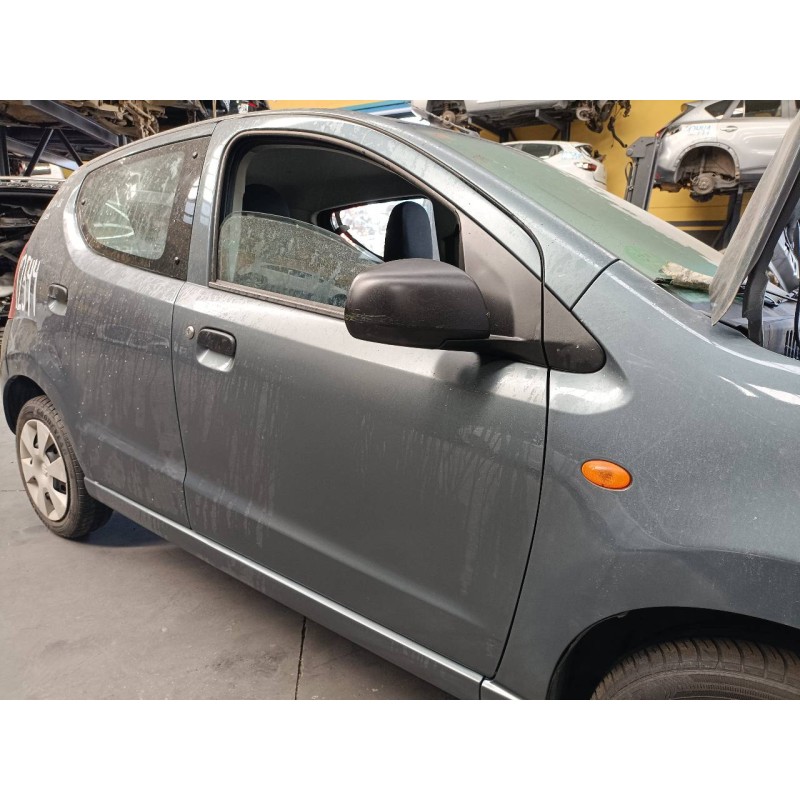 Recambio de puerta delantera derecha para suzuki alto amf 310 ga referencia OEM IAM   