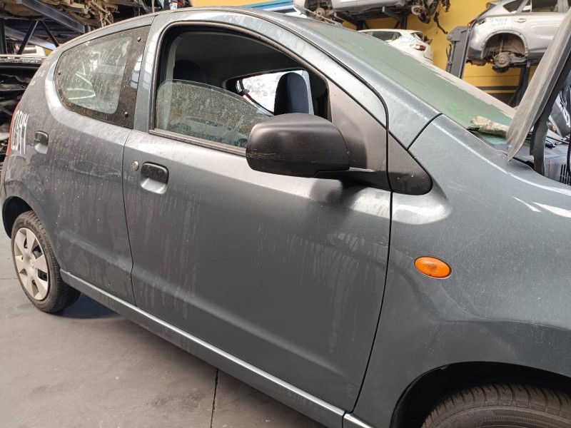 Recambio de puerta delantera derecha para suzuki alto amf 310 ga referencia OEM IAM   