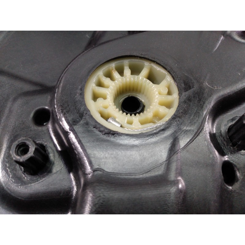 Recambio de elevalunas trasero derecho para volkswagen tiguan (5n2) r-line bluemotion referencia OEM IAM 5N0839730R 5N0839462A P