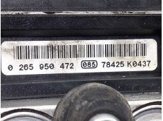 Recambio de abs para land rover discovery v6 td se referencia OEM IAM SRB500440 0265235020 P3-B8-2-3 2