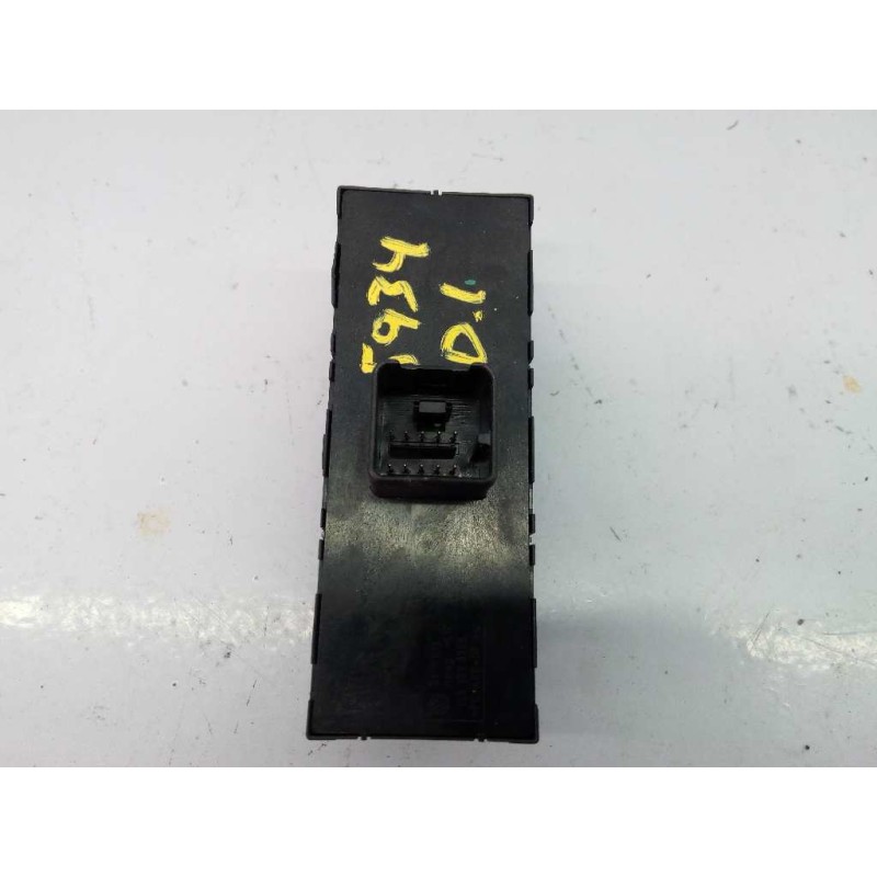 Recambio de mando elevalunas delantero izquierdo para volkswagen touareg (7l6) v6 tdi referencia OEM IAM 7L6959857E  E2-A1-18-2