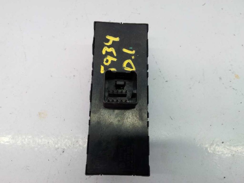 Recambio de mando elevalunas delantero izquierdo para volkswagen touareg (7l6) v6 tdi referencia OEM IAM 7L6959857E  E2-A1-18-2