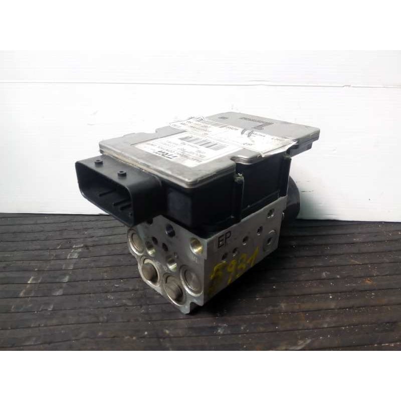 Recambio de abs para opel vectra c berlina comfort referencia OEM IAM 4675B041661502274 13663901 P3-A8-13-4