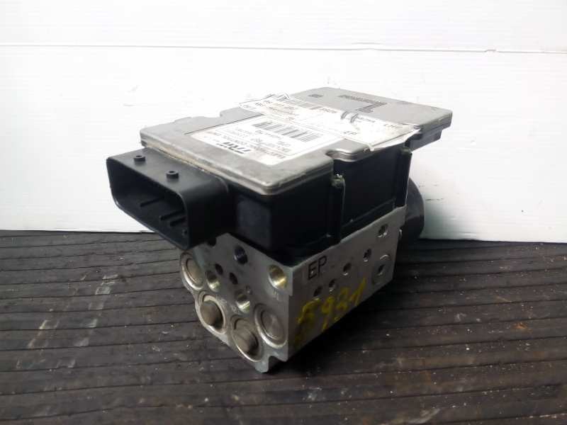 Recambio de abs para opel vectra c berlina comfort referencia OEM IAM 4675B041661502274 13663901 P3-A8-13-4