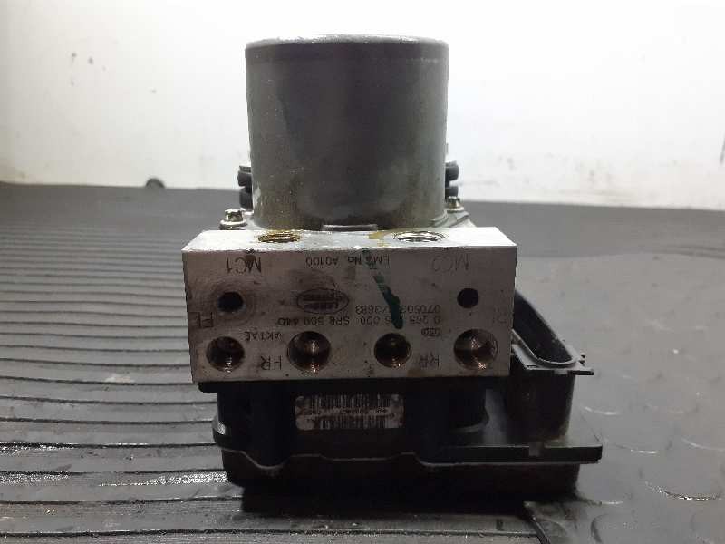 Recambio de abs para land rover discovery v6 td se referencia OEM IAM SRB500440 0265235020 P3-B8-2-3