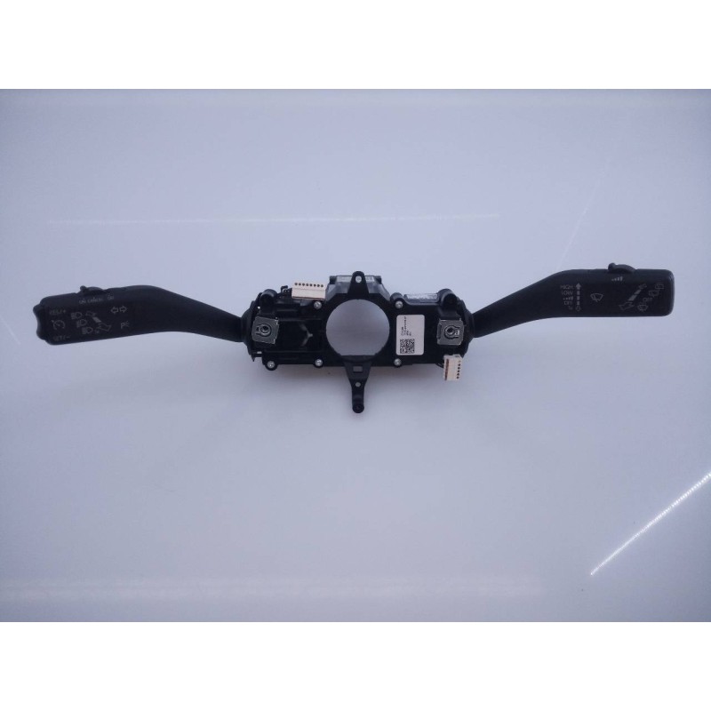 Recambio de mando intermitentes para volkswagen tiguan (5n2) r-line bluemotion referencia OEM IAM 5K0953501DM  E2-A1-39-5