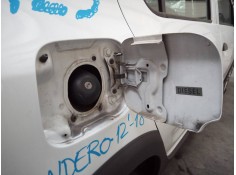 Recambio de tapa exterior combustible para dacia sandero stepway referencia OEM IAM    2