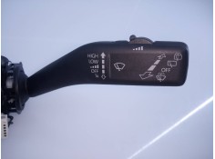 Recambio de mando intermitentes para volkswagen tiguan (5n2) r-line bluemotion referencia OEM IAM 5K0953501DM  E2-A1-39-5 2