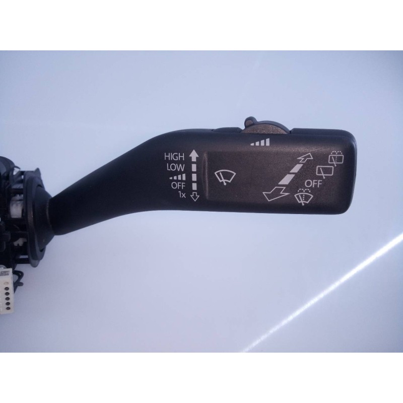 Recambio de mando intermitentes para volkswagen tiguan (5n2) r-line bluemotion referencia OEM IAM 5K0953501DM  E2-A1-39-5