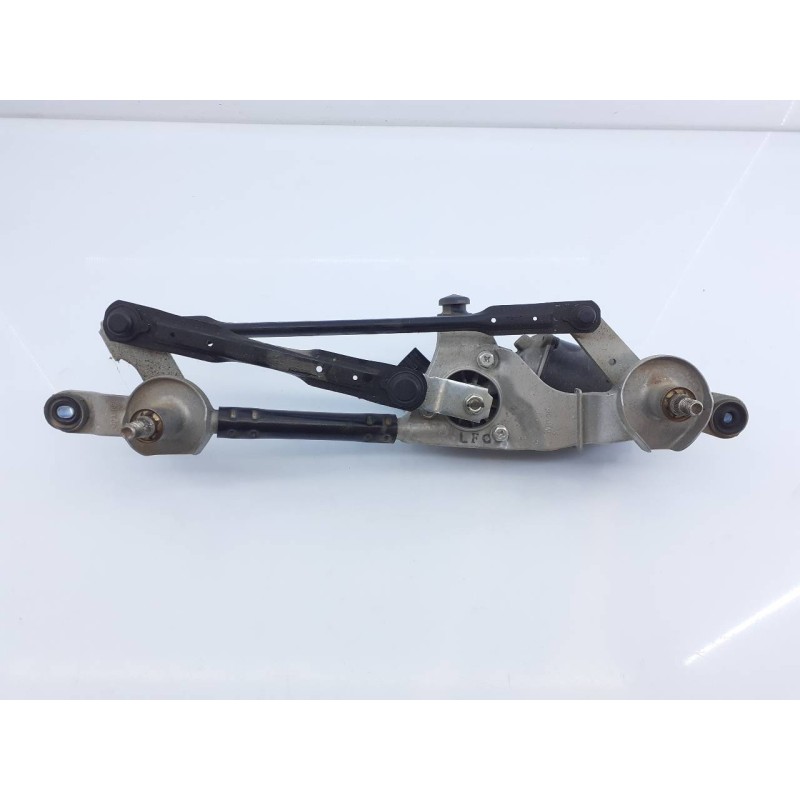 Recambio de motor limpia delantero para hyundai i30 (gd) tecno bluedrive referencia OEM IAM 98100A5000  E2-B5-25-2