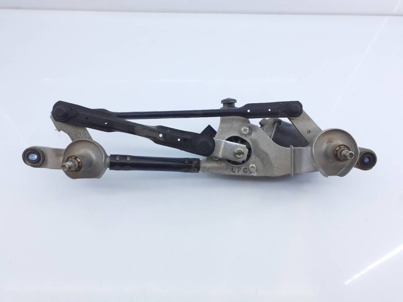 Recambio de motor limpia delantero para hyundai i30 (gd) tecno bluedrive referencia OEM IAM 98100A5000  E2-B5-25-2