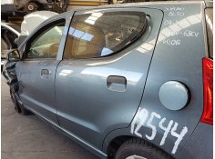 Recambio de puerta trasera izquierda para suzuki alto amf 310 ga referencia OEM IAM    2