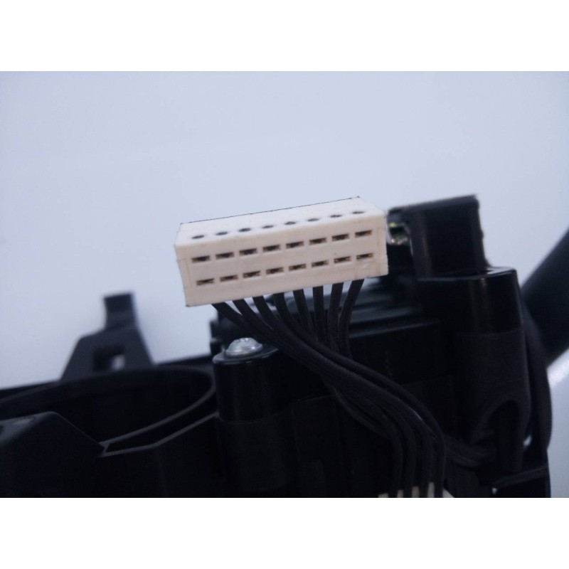 Recambio de mando intermitentes para volkswagen tiguan (5n2) r-line bluemotion referencia OEM IAM 5K0953501DM  E2-A1-39-5