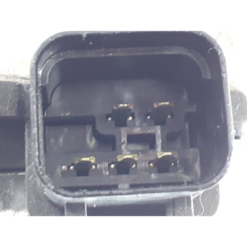 Recambio de motor limpia delantero para hyundai i30 (gd) tecno bluedrive referencia OEM IAM 98100A5000  E2-B5-25-2