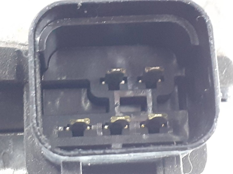 Recambio de motor limpia delantero para hyundai i30 (gd) tecno bluedrive referencia OEM IAM 98100A5000  E2-B5-25-2