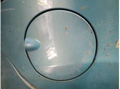 TAPA EXTERIOR COMBUSTIBLE 