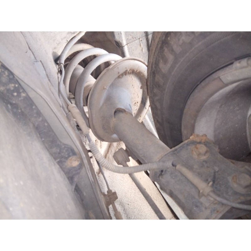 Recambio de amortiguador delantero izquierdo para hyundai santa fe (bm) 2.2 crdi style 4x4 referencia OEM IAM   