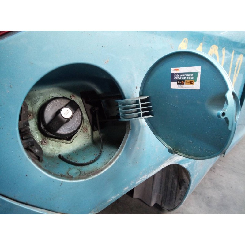 Recambio de tapa exterior combustible para ford ka (ccu) urban referencia OEM IAM   