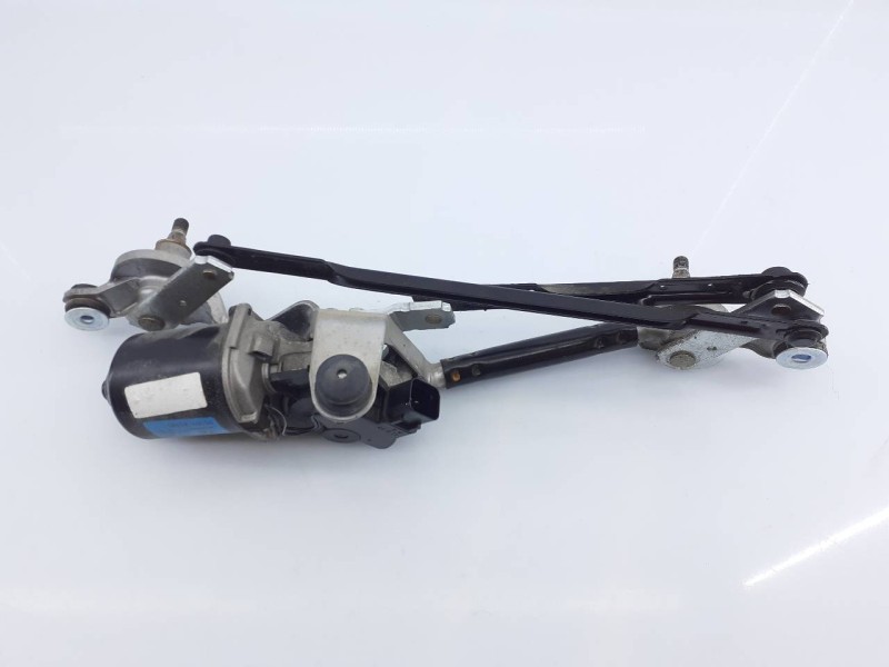 Recambio de motor limpia delantero para hyundai i30 (gd) tecno bluedrive referencia OEM IAM 98100A5000  E2-B5-25-2