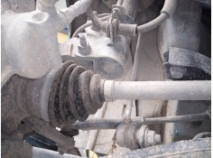 TRANSMISION DELANTERA DERECHA 