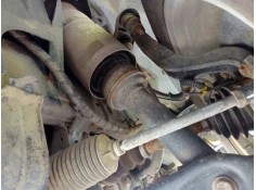 AMORTIGUADOR DELANTERO IZQUIERDO 