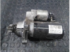 MOTOR ARRANQUE 02M911024C 0001153009 P3-B7-12-3