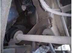 TRANSMISION DELANTERA IZQUIERDA 