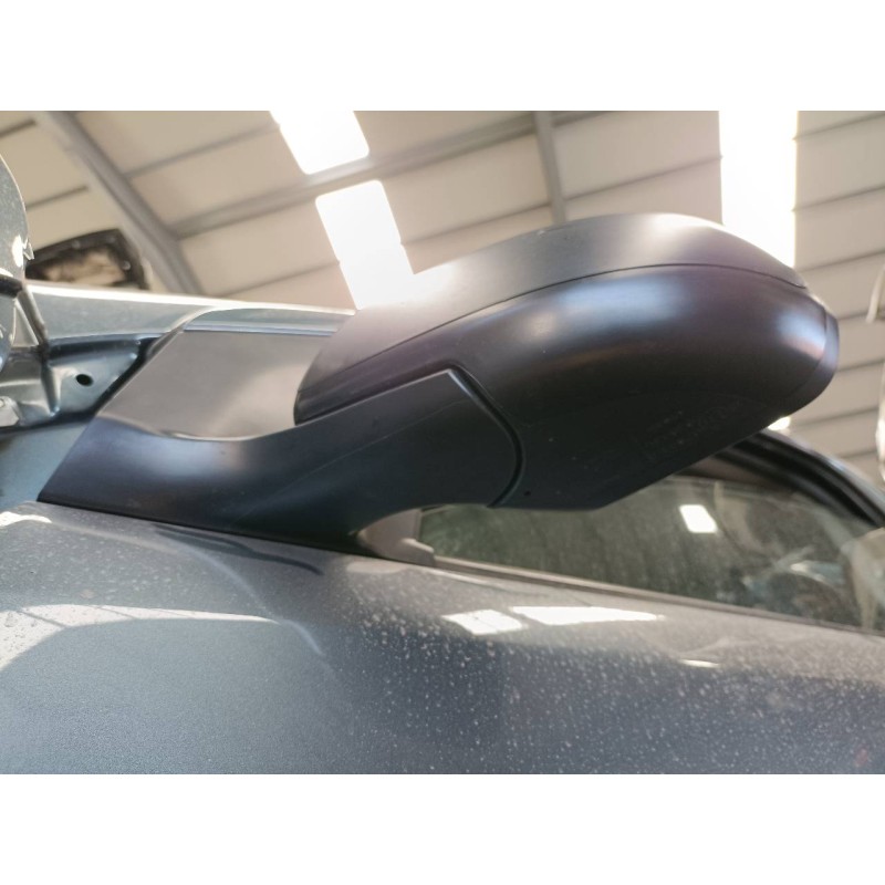 Recambio de retrovisor izquierdo manual para suzuki alto amf 310 ga referencia OEM IAM   