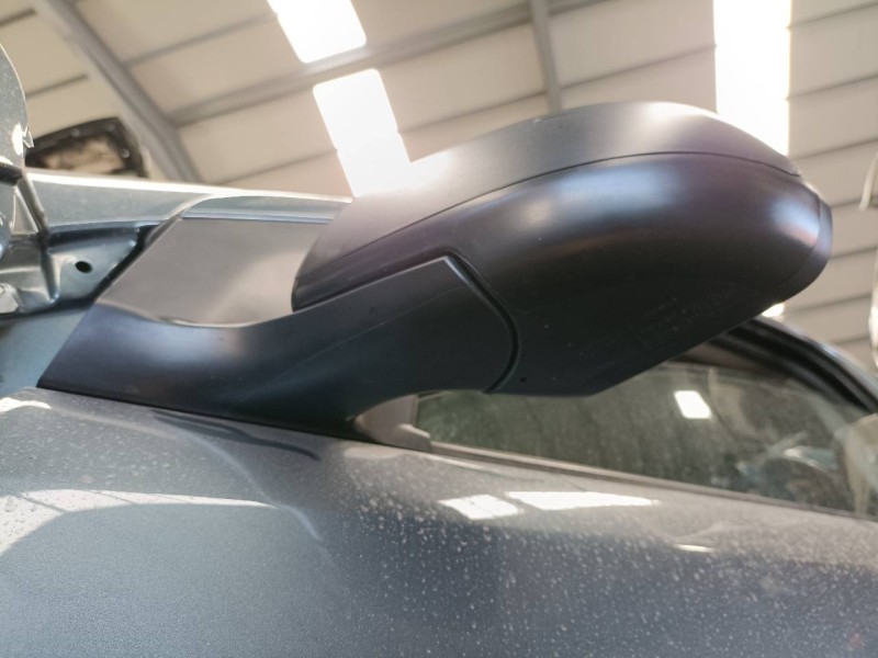 Recambio de retrovisor izquierdo manual para suzuki alto amf 310 ga referencia OEM IAM   