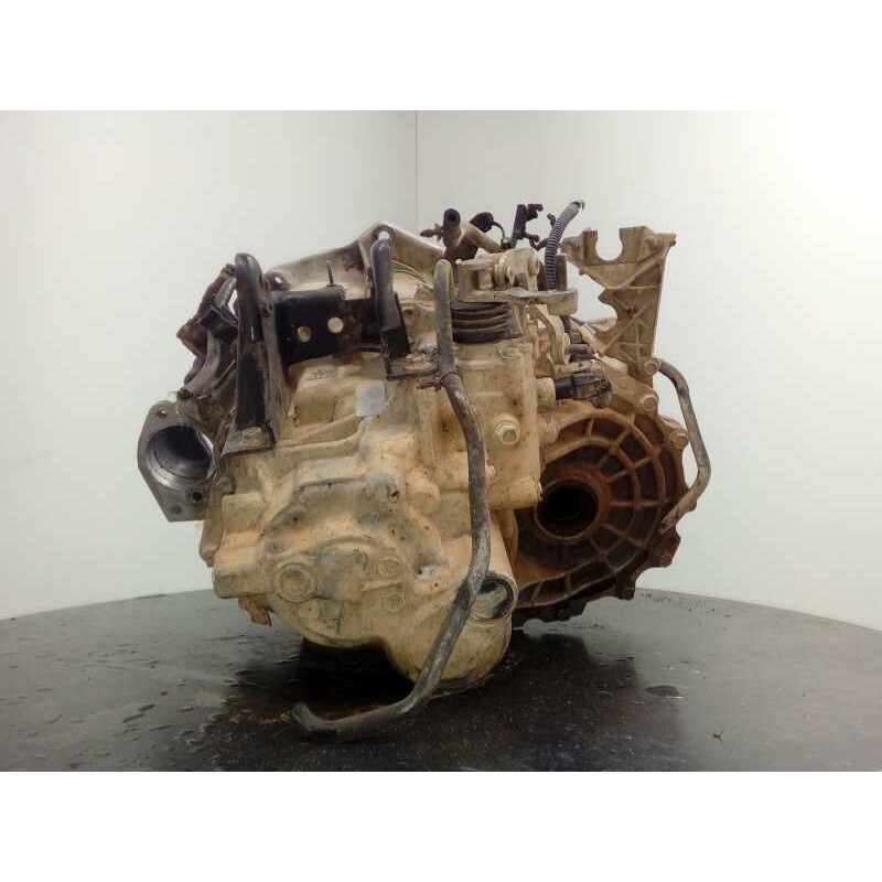 Recambio de caja cambios para nissan x-trail (t30) 2.2 16v turbodiesel cat referencia OEM IAM 8H5  M1-B4-50