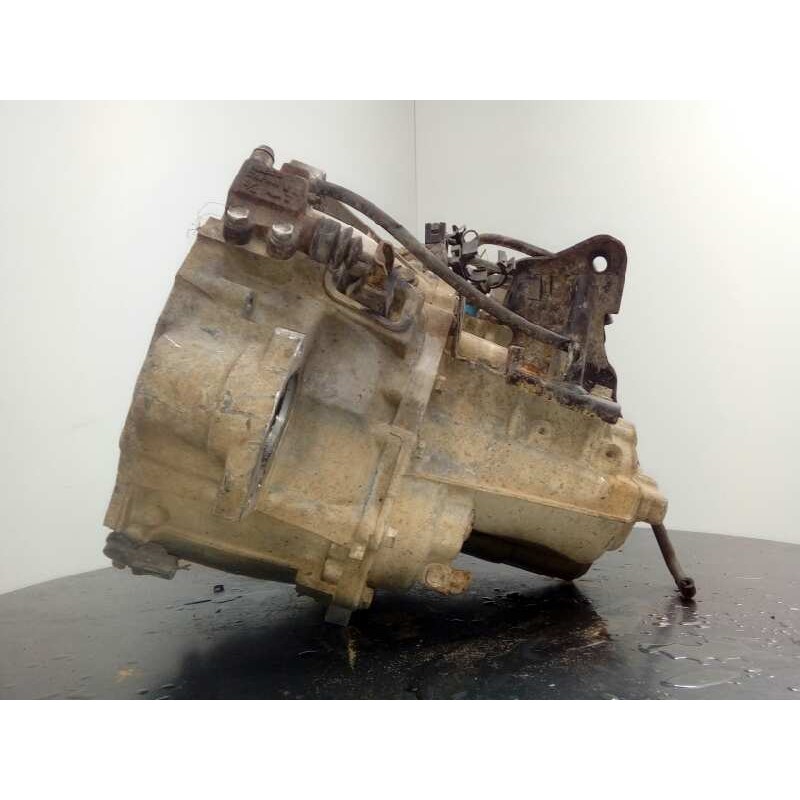 Recambio de caja cambios para nissan x-trail (t30) 2.2 16v turbodiesel cat referencia OEM IAM 8H5  M1-B4-50