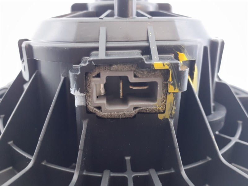 Recambio de ventilador calefaccion para hyundai i30 (gd) tecno bluedrive referencia OEM IAM F00S383474  E3-A3-14-4