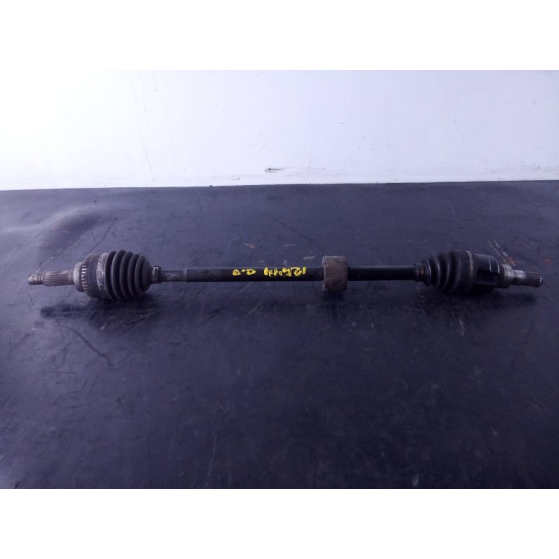 Recambio de transmision delantera derecha para suzuki alto amf 310 ga referencia OEM IAM   P1-A6-31