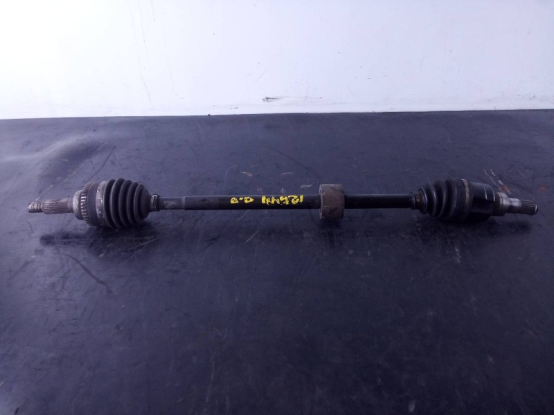 Recambio de transmision delantera derecha para suzuki alto amf 310 ga referencia OEM IAM   P1-A6-31