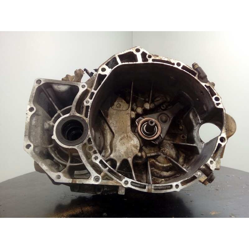 Recambio de caja cambios para nissan x-trail (t30) 2.2 16v turbodiesel cat referencia OEM IAM 8H5  M1-B4-50