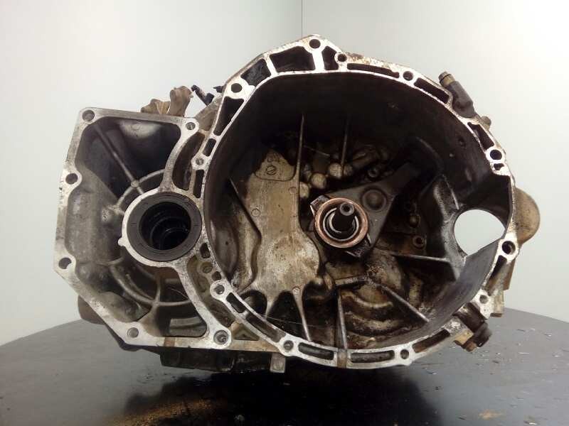 Recambio de caja cambios para nissan x-trail (t30) 2.2 16v turbodiesel cat referencia OEM IAM 8H5  M1-B4-50
