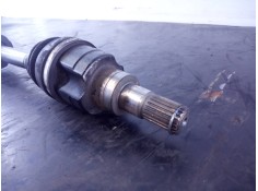 Recambio de transmision delantera derecha para suzuki alto amf 310 ga referencia OEM IAM   P1-A6-31 2