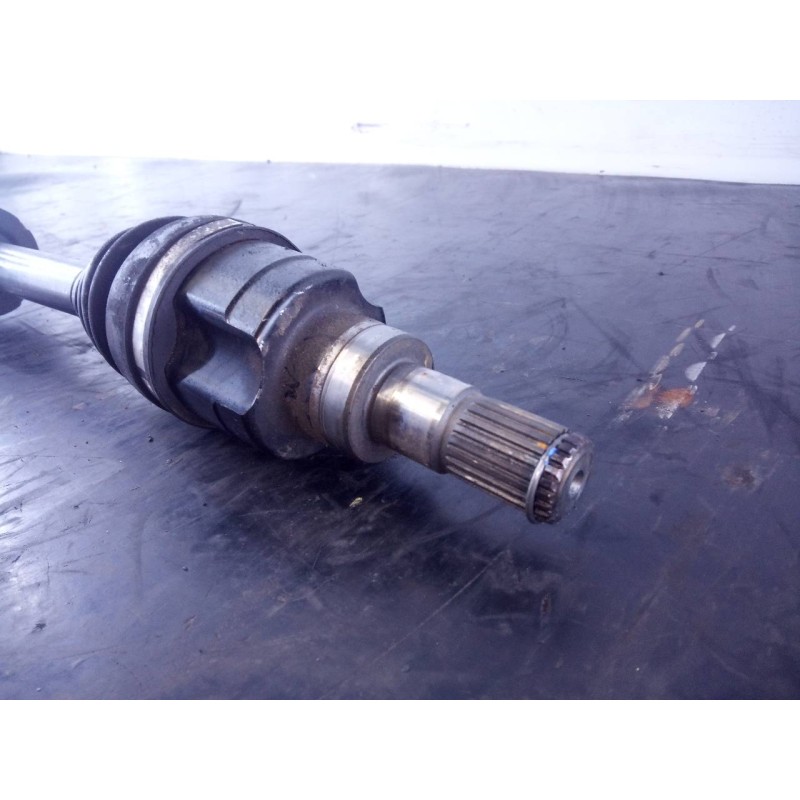 Recambio de transmision delantera derecha para suzuki alto amf 310 ga referencia OEM IAM   P1-A6-31