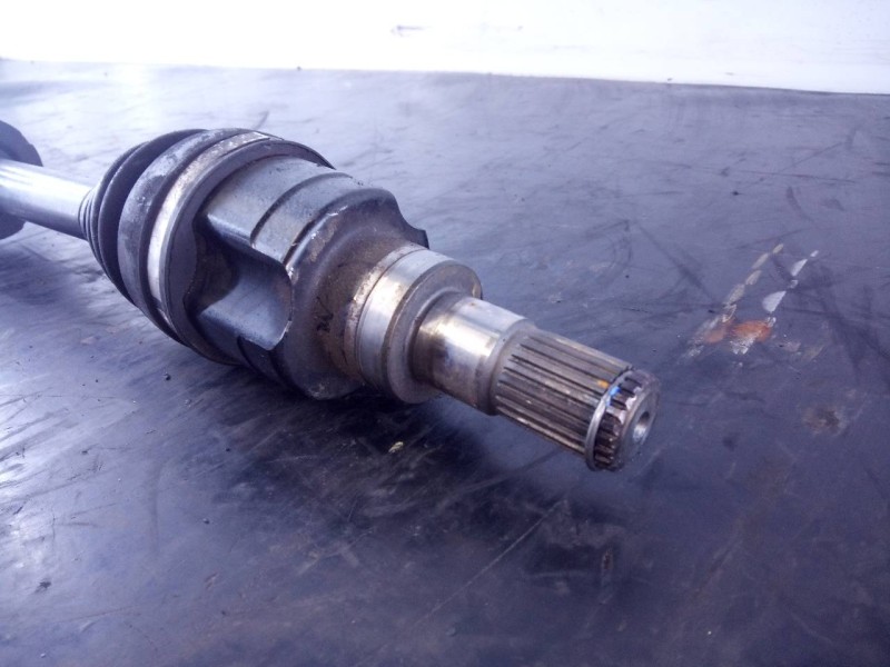 Recambio de transmision delantera derecha para suzuki alto amf 310 ga referencia OEM IAM   P1-A6-31