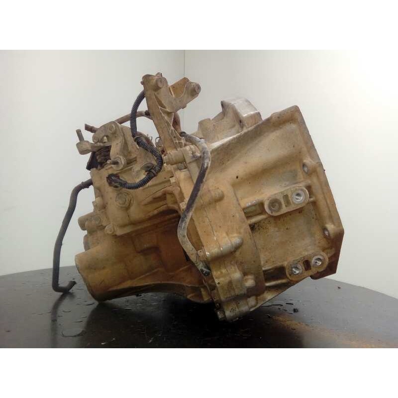 Recambio de caja cambios para nissan x-trail (t30) 2.2 16v turbodiesel cat referencia OEM IAM 8H5  M1-B4-50