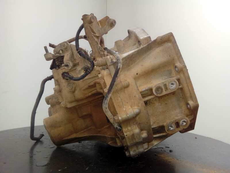 Recambio de caja cambios para nissan x-trail (t30) 2.2 16v turbodiesel cat referencia OEM IAM 8H5  M1-B4-50