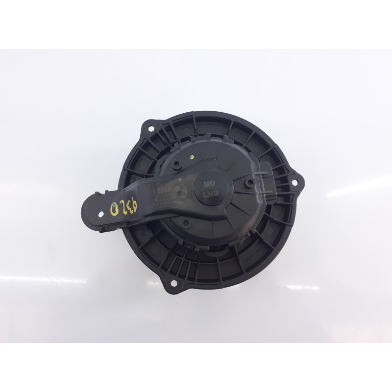 Recambio de ventilador calefaccion para hyundai i30 (gd) tecno bluedrive referencia OEM IAM F00S383474  E3-A3-14-4