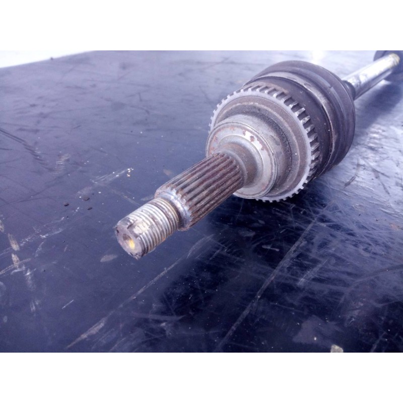 Recambio de transmision delantera derecha para suzuki alto amf 310 ga referencia OEM IAM   P1-A6-31