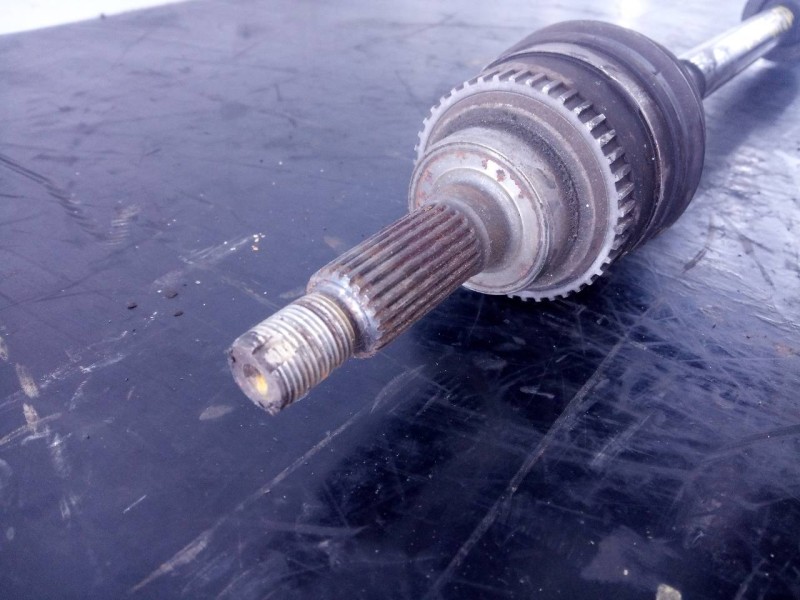 Recambio de transmision delantera derecha para suzuki alto amf 310 ga referencia OEM IAM   P1-A6-31