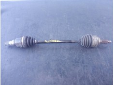 Recambio de transmision delantera izquierda para suzuki alto amf 310 ga referencia OEM IAM   P1-A6-26