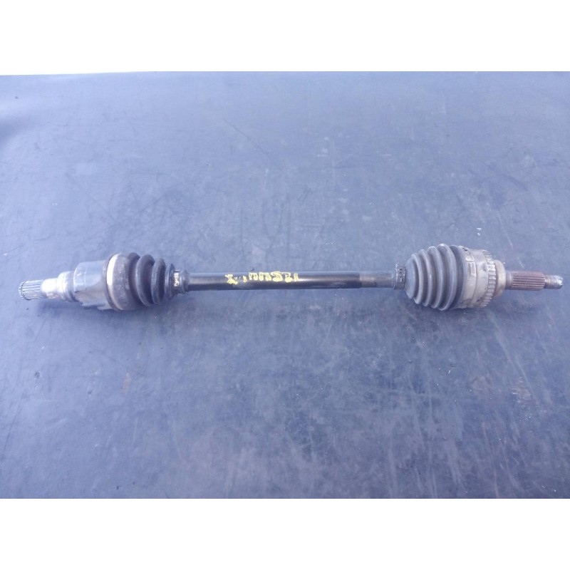 Recambio de transmision delantera izquierda para suzuki alto amf 310 ga referencia OEM IAM   P1-A6-26