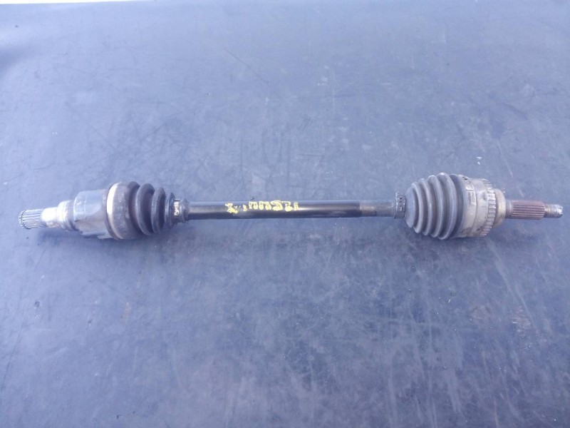 Recambio de transmision delantera izquierda para suzuki alto amf 310 ga referencia OEM IAM   P1-A6-26