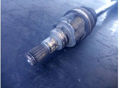 Recambio de transmision delantera izquierda para suzuki alto amf 310 ga referencia OEM IAM   P1-A6-26 2