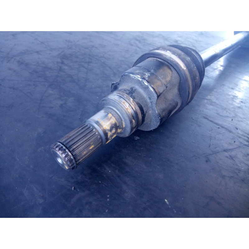 Recambio de transmision delantera izquierda para suzuki alto amf 310 ga referencia OEM IAM   P1-A6-26