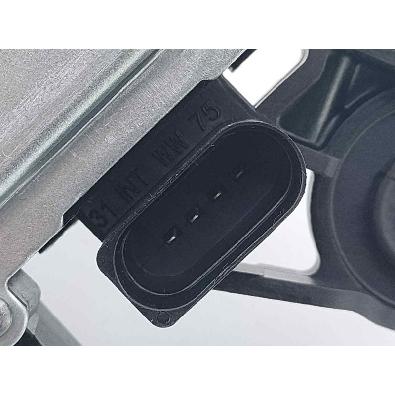 Recambio de motor limpia trasero para volkswagen tiguan (5n2) r-line bluemotion referencia OEM IAM 5N0955711B W000002310 E1-B6-4